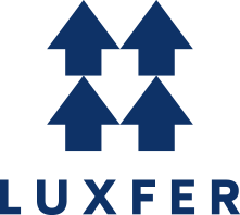 Luxfer Holdings PLC Logo