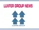 LUXFER MEDICAL CYLINDERS LAUNCHED AT ERS 2003