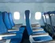 Aircraft seating